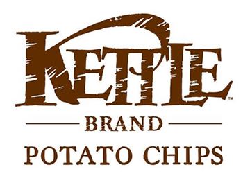 Kettle Chips 24 - 2oz bags