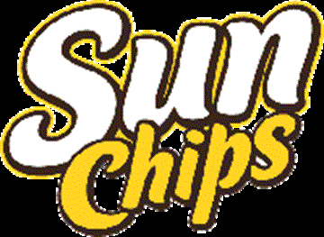 Sun Chips Case 16 - 1.5 oz. Bags