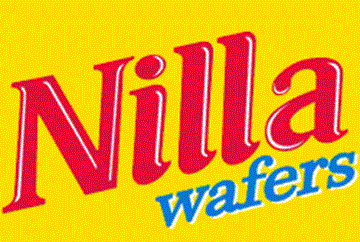 Nilla Wafers 6 - 3.5 oz Packages