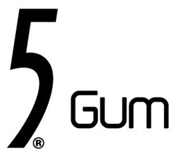Gum: 5 Gum