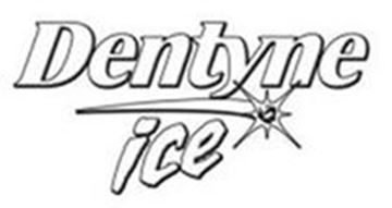 Dentyne Ice Gum